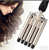 Presa za kosu 5u1 figaro