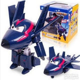 Super wing igračka Chase - Ali tako