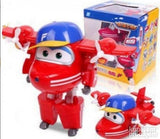 Super wing igračka Jatt