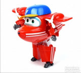 Super wing igračka Jatt