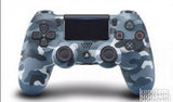 Džojstik za ps4 maskirni BEŽIČNI