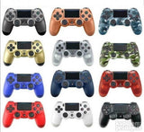 Džojstik za ps4 maskirni BEŽIČNI