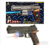 Pištolj na metkiće Airsoft gun P298++