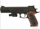 Pištolj na metkiće Airsoft gun P298++