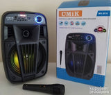 Bluetooth zvucnik CMiK MK-B16