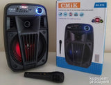 Bluetooth zvucnik CMiK MK-B16