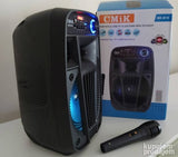 Bluetooth zvucnik CMiK MK-B16