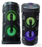 Bluetooth Zvučnik sa Mikrofonom MK-8896