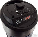 Bluetooth Zvučnik sa Mikrofonom MK-8896