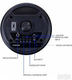 Bluetooth Zvučnik sa Mikrofonom MK-8896
