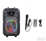 Bluetooth karaoke zvučnik Cmik Mk-8110