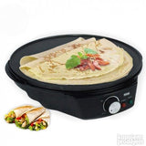 Aparat za palacinke - Crepe Maker KC3018