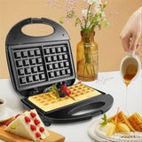 Aparat za Vafle - Galete KC-1168