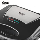 Aparat za Vafle - Galete KC-1168