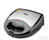 Aparat za Vafle - Galete KC-1168