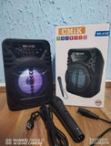 Bluetooth Zvučnik sa Mikrofonom