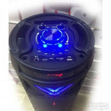 Bluetooth Zvučnik sa Mikrofonom ZKS-6201