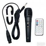 Bluetooth Zvučnik sa Mikrofonom ZKS-6201