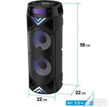 Bluetooth Zvučnik sa Mikrofonom ZKS-6201