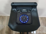 Veliki bluethooth zvucnik CMiK MK-17U mikrofon