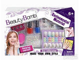Deciji Set za manikir Beauty Boom