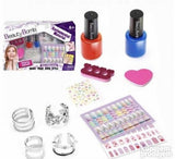 Deciji Set za manikir Beauty Boom
