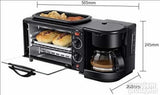 Multifunkionalni Aparat Bosch MB206