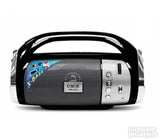 Zvusnik Bluetooth radio prenosivi / CMIK 123