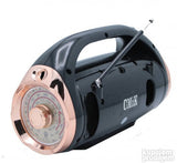 Zvusnik Bluetooth radio prenosivi / CMIK 123