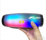 Bluetooth zvučnik prenosivi TG 165