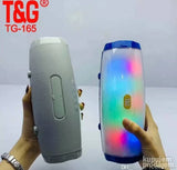 Bluetooth zvučnik prenosivi TG 165
