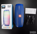 Bluetooth zvučnik sa Led svetlom TG-157