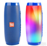 Bluetooth zvučnik sa Led svetlom TG-157