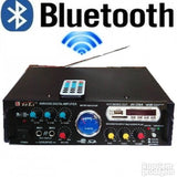 Digitalni plejer Bluetooth pojacalo BT339A