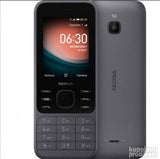 Nokia 6300 - dual sim