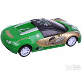 Hulk auto na daljinsko upravljanje