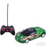 Hulk auto na daljinsko upravljanje