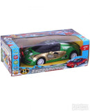 Hulk auto na daljinsko upravljanje