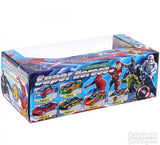 Hulk auto na daljinsko upravljanje