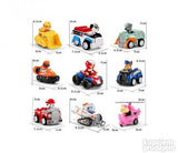 Set patrolne šape junaci 9 u1