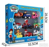 Set patrolne šape junaci 9 u1