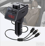 Transmiter Q18S -auto transmiter