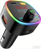 Transmiter S27 - RGB transmiter