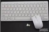 bežična Tastatura + miš K-03