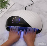 UV LED lampa za nokte PROFESIONALNA model1 - Ali tako
