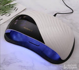 UV LED lampa za nokte PROFESIONALNA model1 - Ali tako