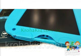 LCD dečija roze tabla za crtanje 9inch