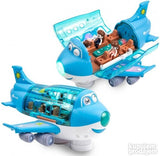 Muzicki avion