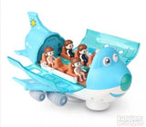 Muzicki avion