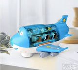 Muzicki avion
